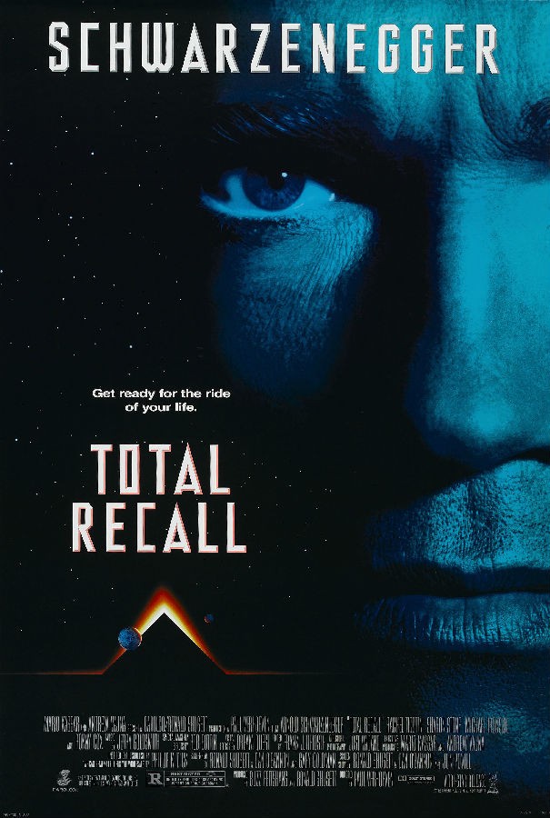 《全面回忆 Total Recall》1080高清.BD中英双字