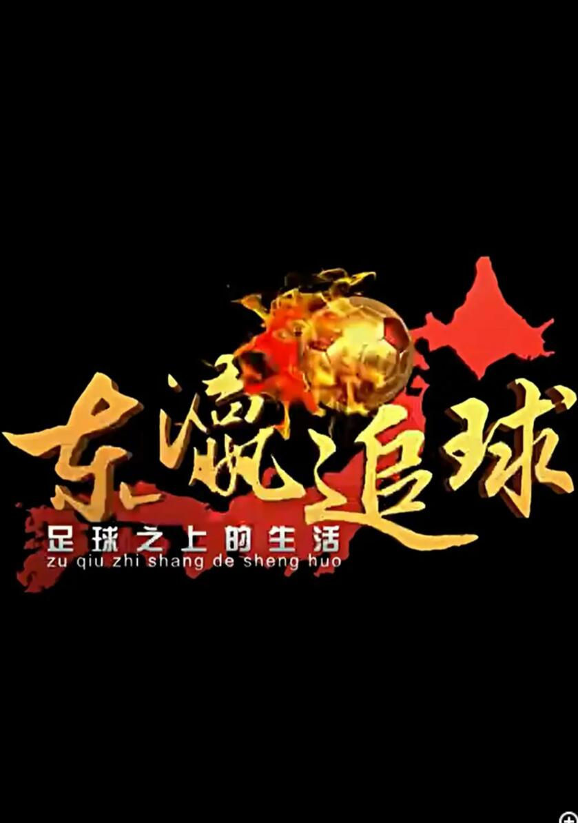 [东瀛追球][12集全] [2016][每集约20-50M][国语中字][480P]