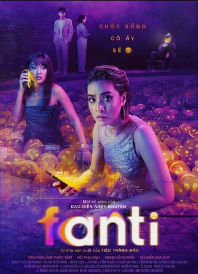 2023剧情《Fanti》1080p.BD中字